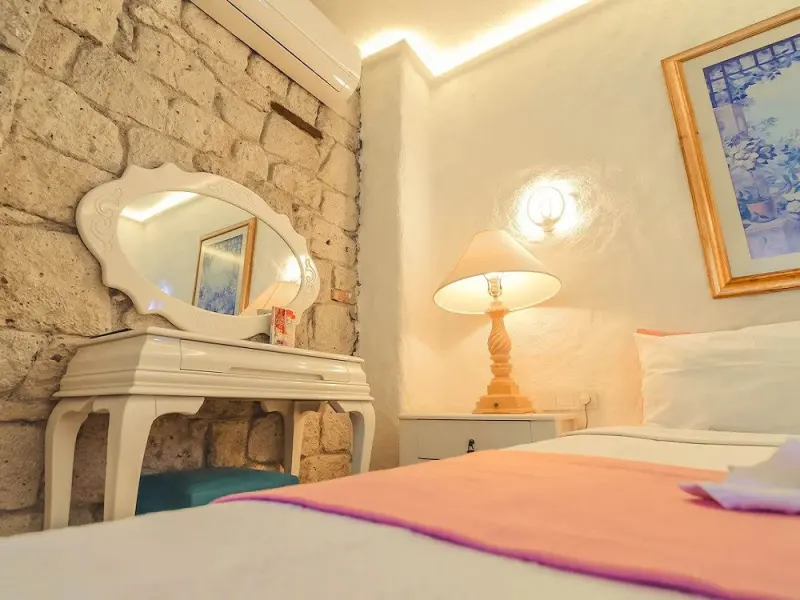 Alaçatı Asmalı Konak Otel 8