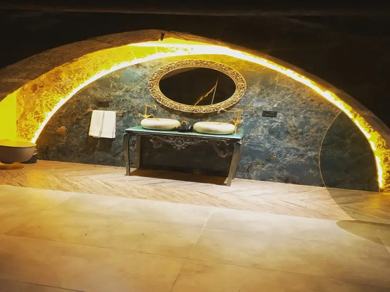 Kerem ile Aslı Hotel 19
