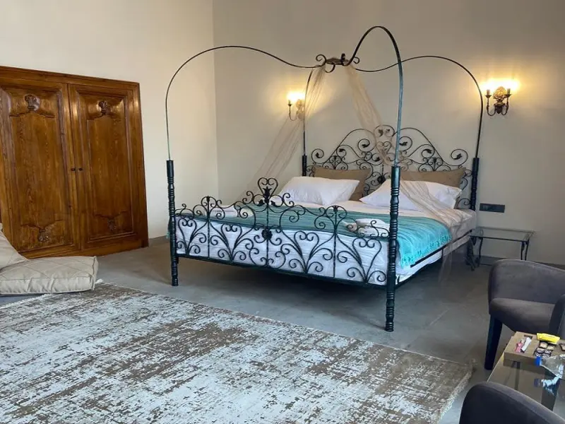 Kerem ile Aslı Hotel 2