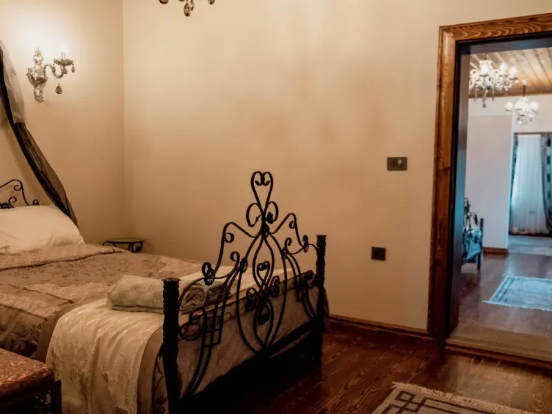 Kerem ile Aslı Hotel 22