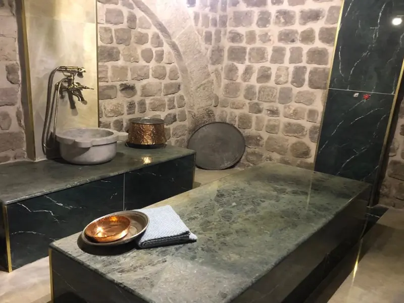 Kerem ile Aslı Hotel 23