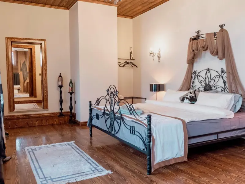 Kerem ile Aslı Hotel 24