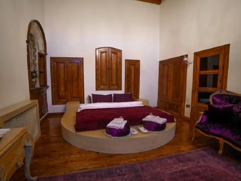 Kerem ile Aslı Hotel 25