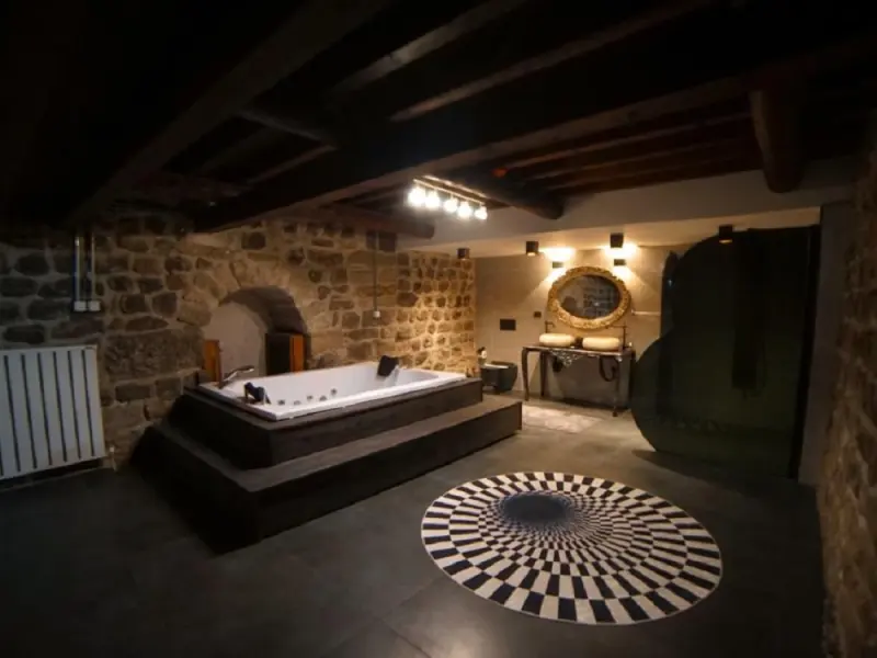Kerem ile Aslı Hotel 28