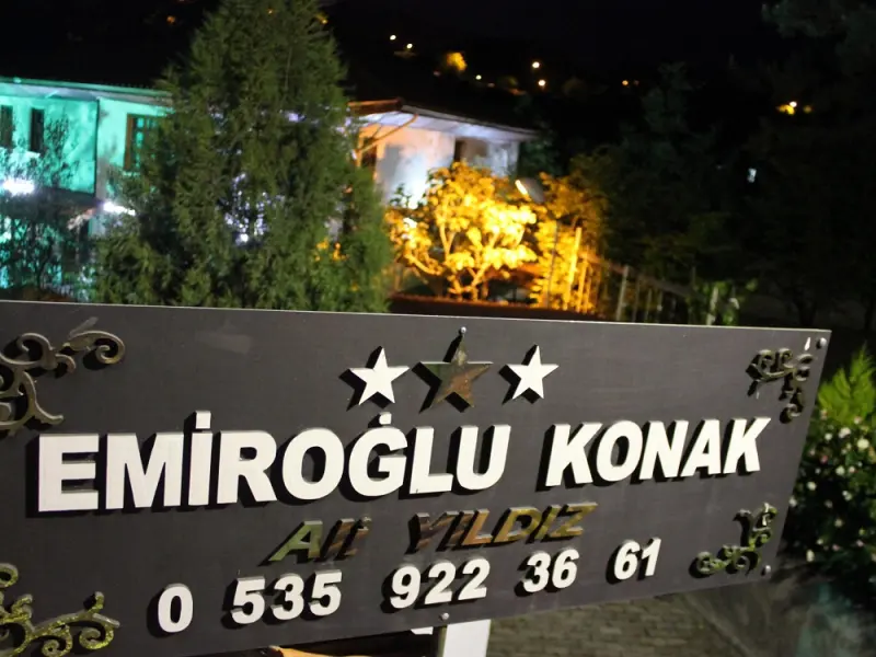 Emiroglu Konak 16