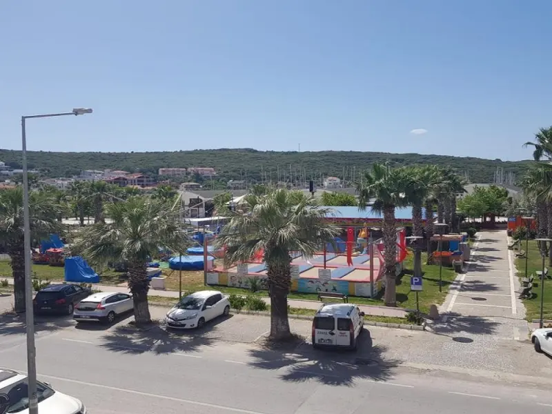 Renos Otel 1