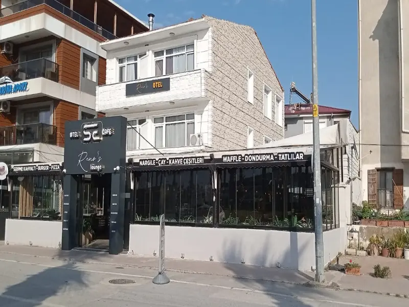 Renos Otel 14