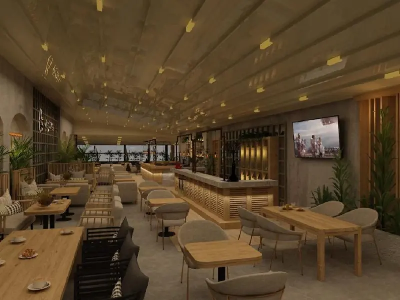 Renos Otel 15