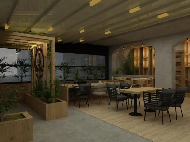 Renos Otel 4