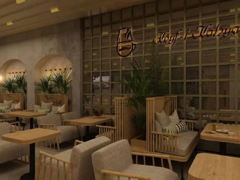 Renos Otel 6