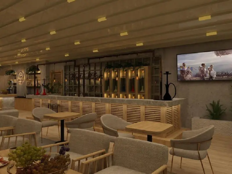 Renos Otel 7