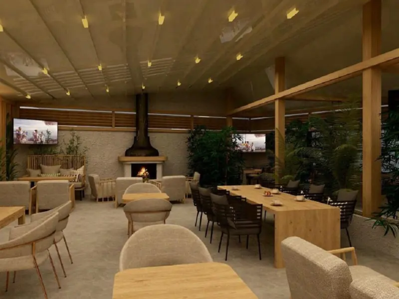 Renos Otel 8