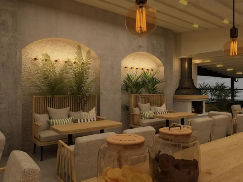 Renos Otel 9