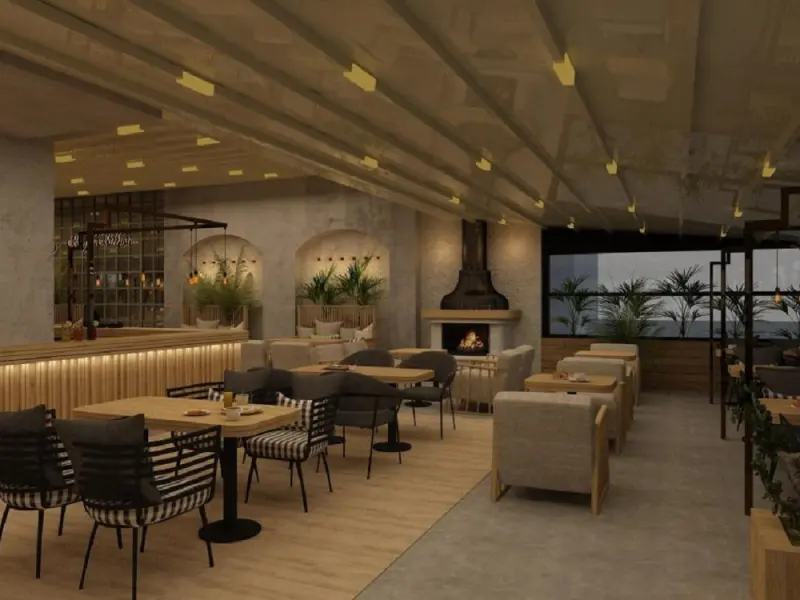 Renos Otel 10