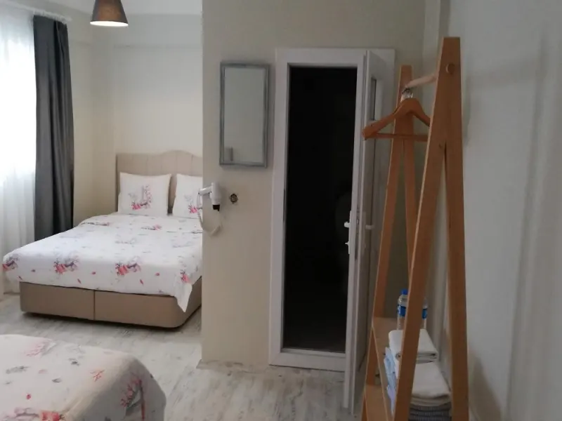 Ale Pansiyon 16