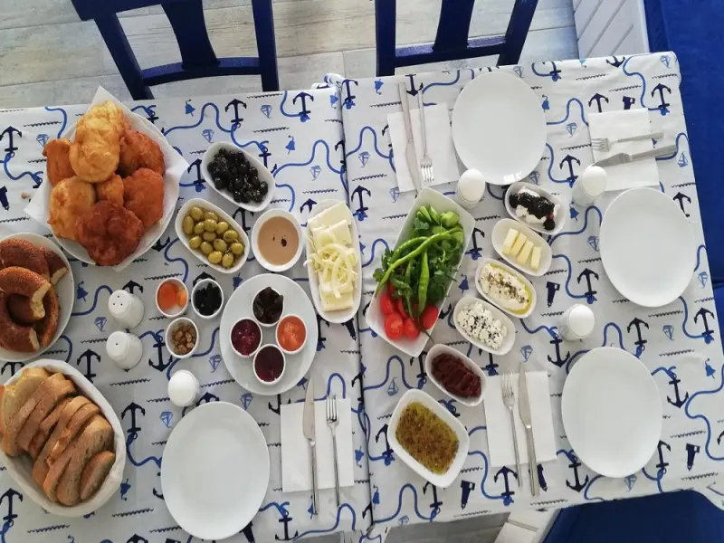 Ale Pansiyon 3