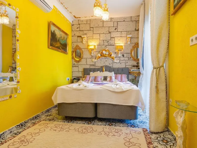 Lamur Otel 11