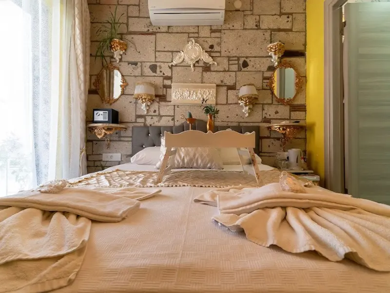 Lamur Otel 13