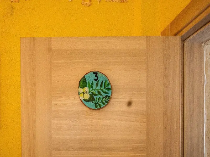 Lamur Otel 14