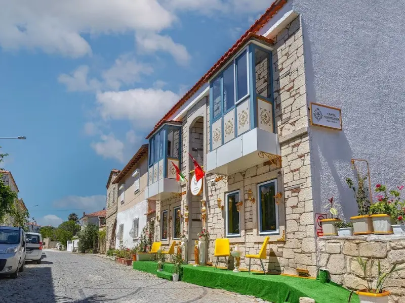 Lamur Otel 17