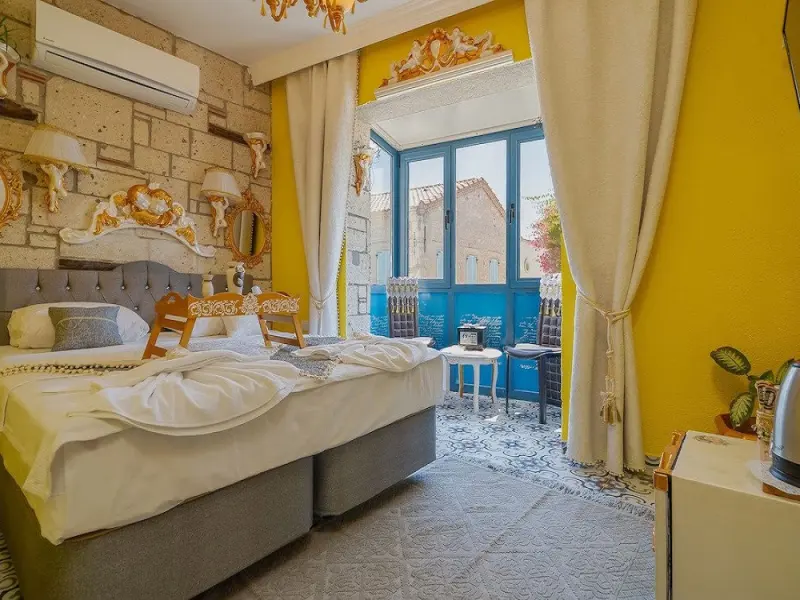 Lamur Otel 7