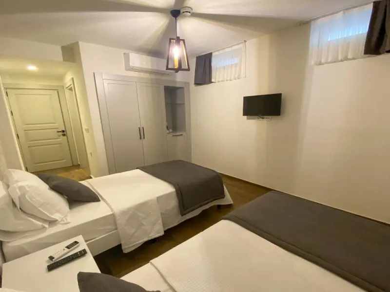 No 35 Alaçatı Hotel 11