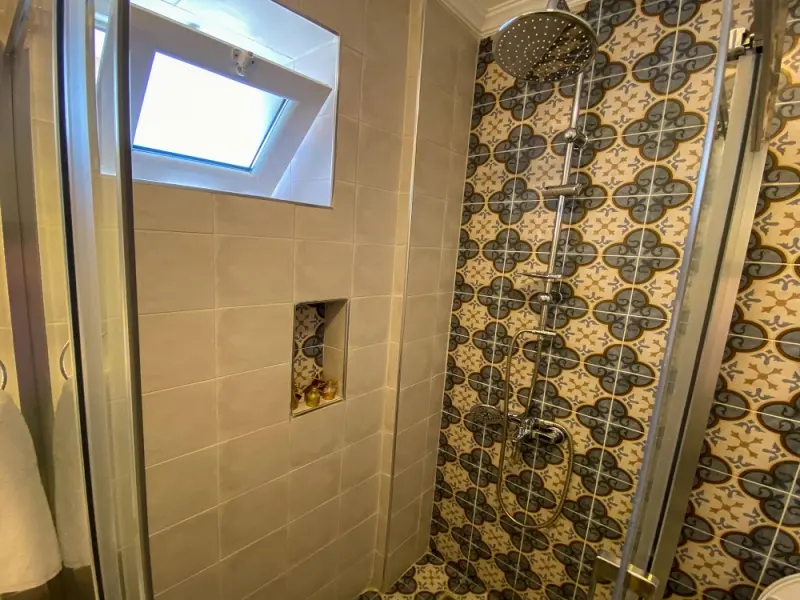 No 35 Alaçatı Hotel 13