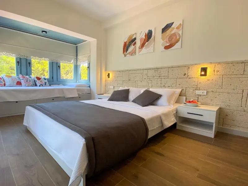 No 35 Alaçatı Hotel 14