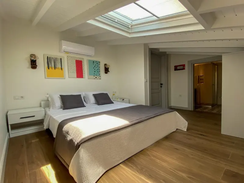 No 35 Alaçatı Hotel 15