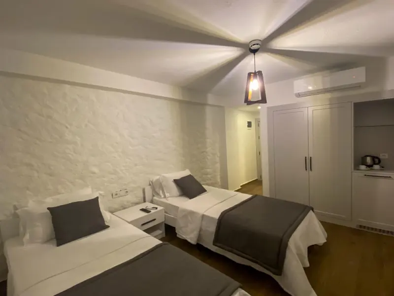 No 35 Alaçatı Hotel 16