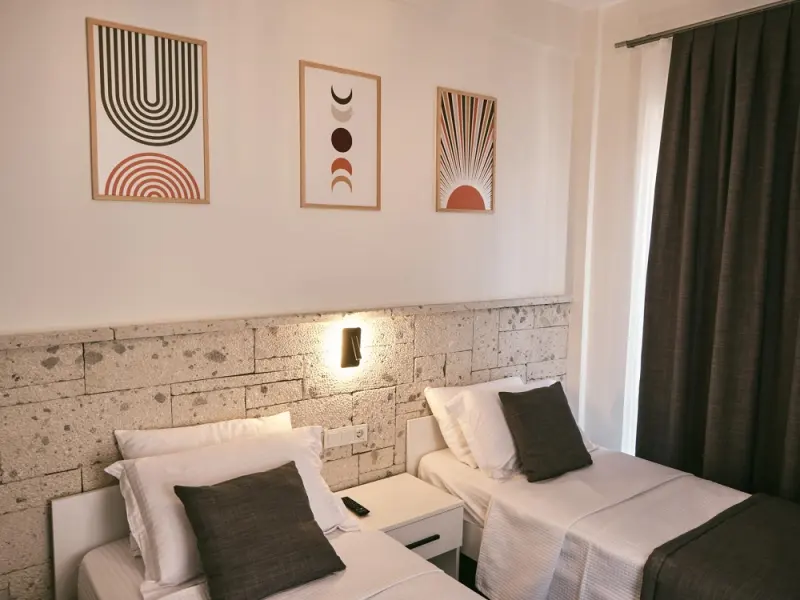 No 35 Alaçatı Hotel 3