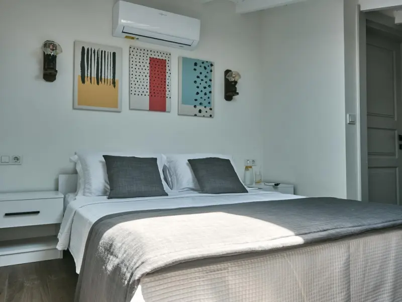No 35 Alaçatı Hotel 5