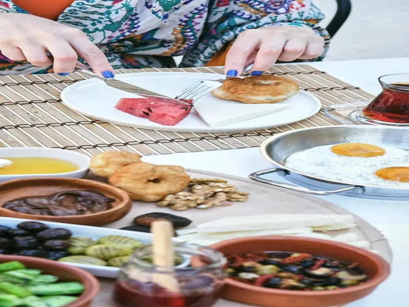 No 35 Alaçatı Hotel 8