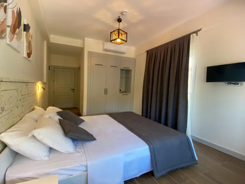 No 35 Alaçatı Hotel 9