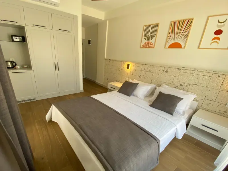 No 35 Alaçatı Hotel 10