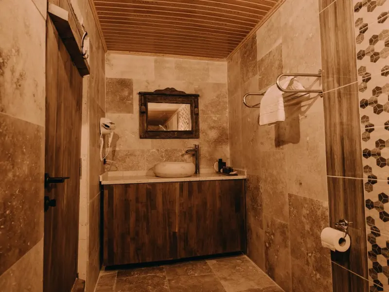 Akritis Stone House 11