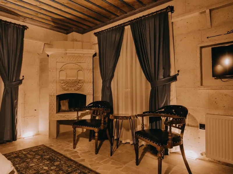 Akritis Stone House 14