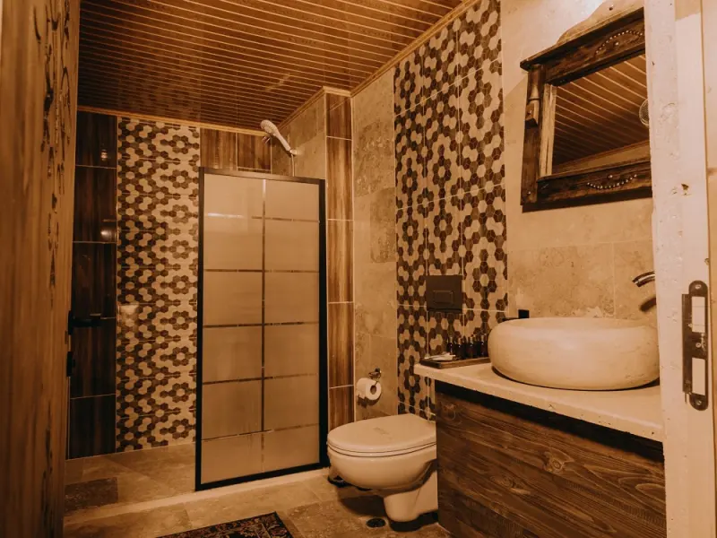 Akritis Stone House 15