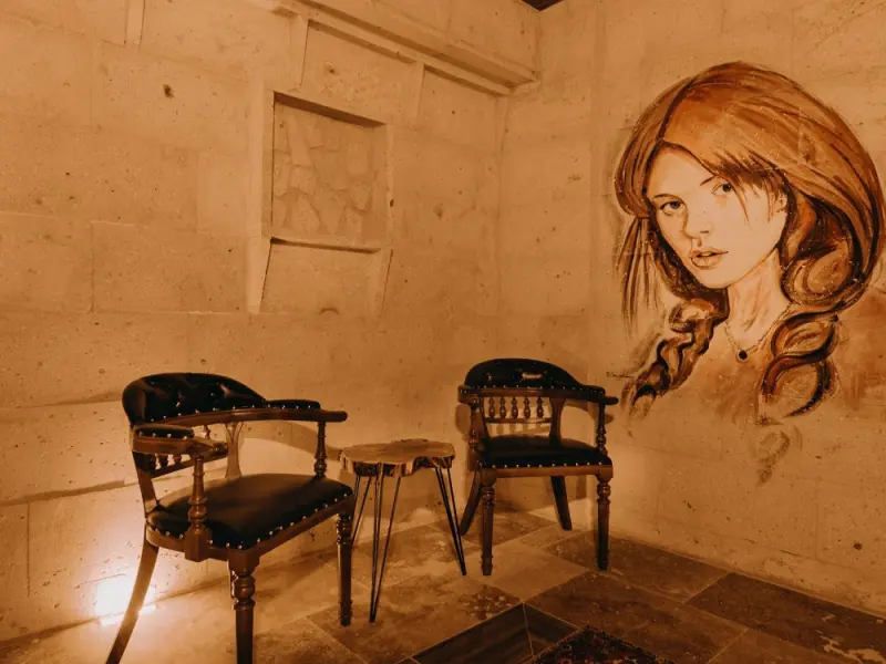 Akritis Stone House 16
