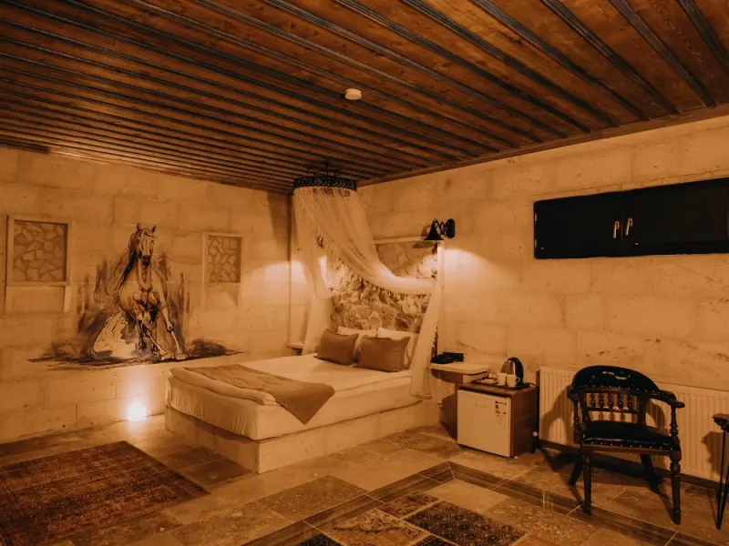 Akritis Stone House 17