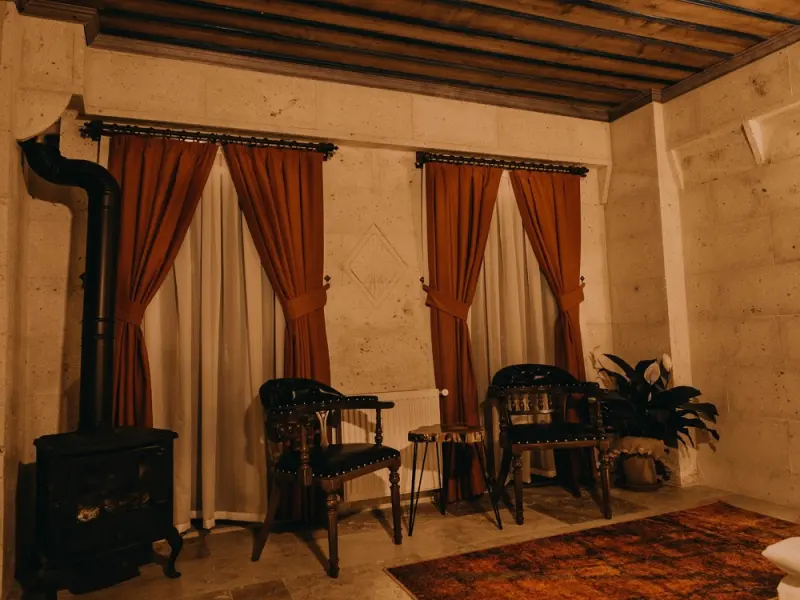 Akritis Stone House 21