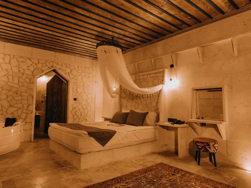 Akritis Stone House 22