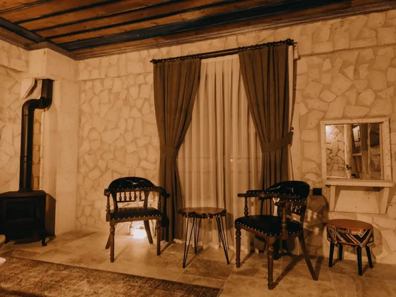 Akritis Stone House 23