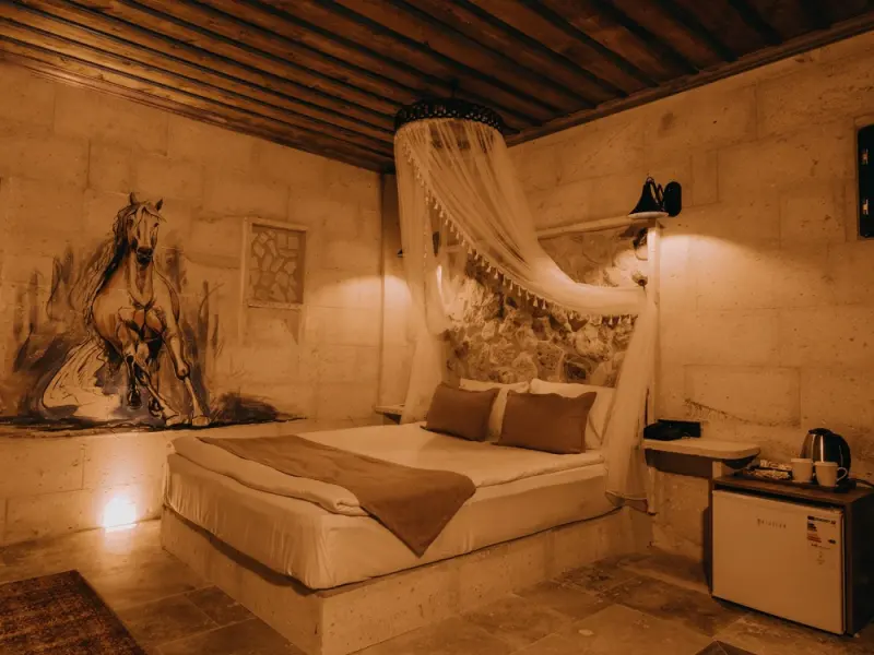 Akritis Stone House 24