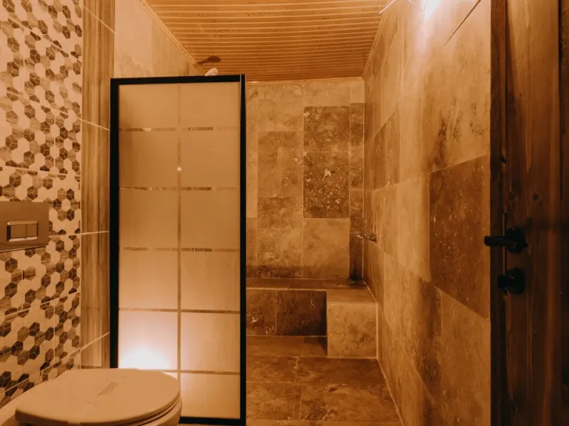 Akritis Stone House 25
