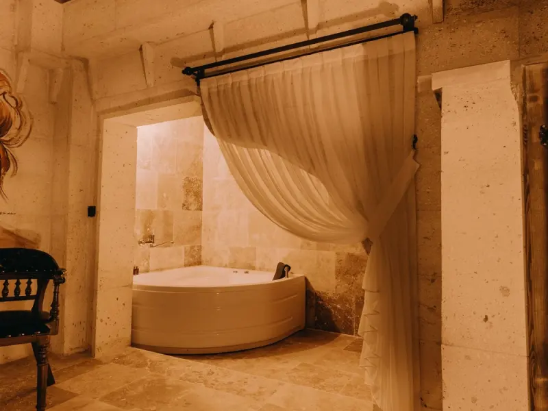 Akritis Stone House 26