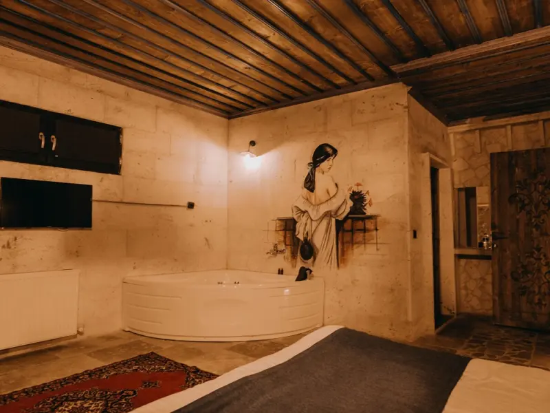 Akritis Stone House 28