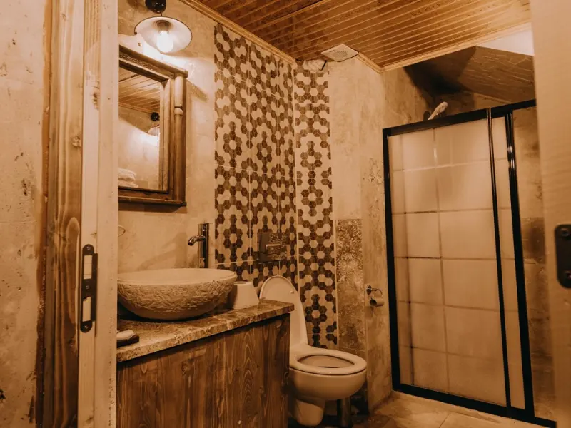 Akritis Stone House 29