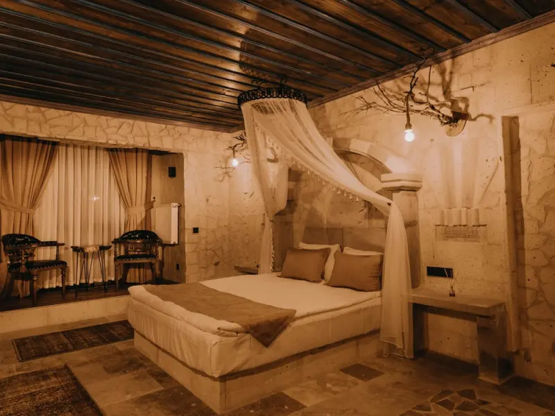 Akritis Stone House 3