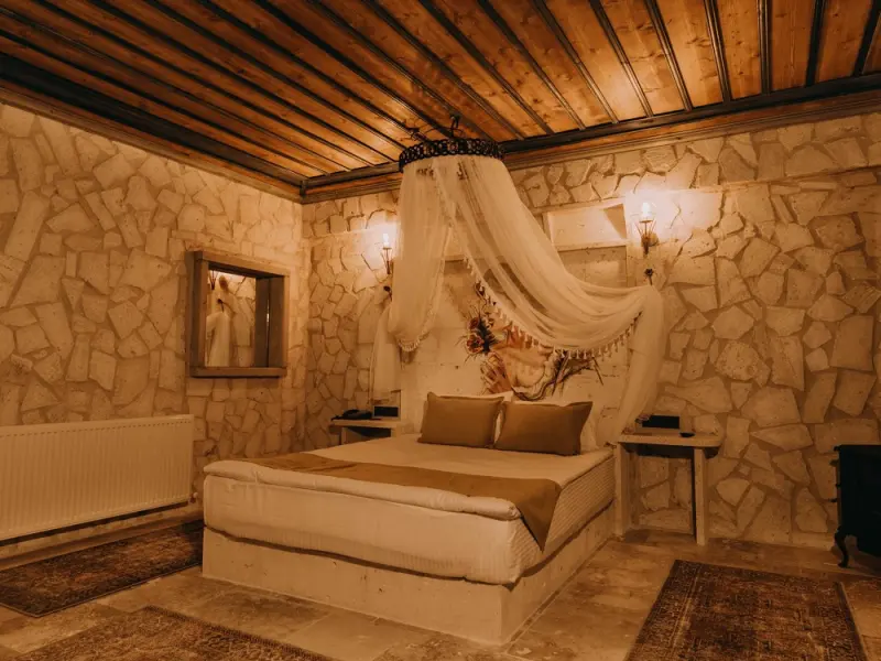 Akritis Stone House 4